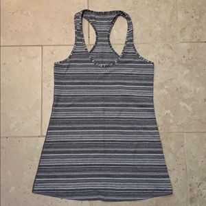 Lululemon cool racerback